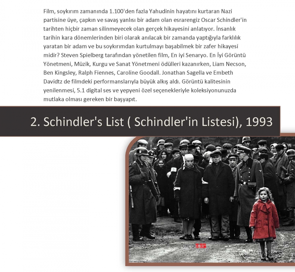 Dram Türü Film Önerileri 10