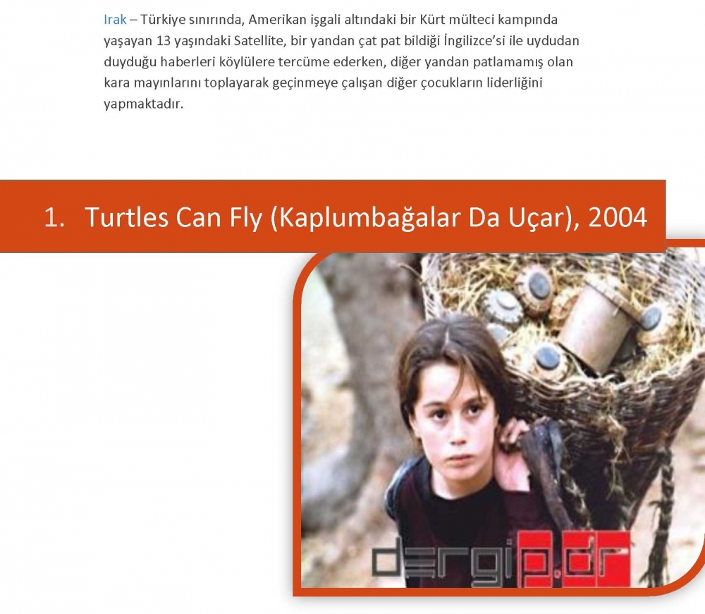 Dram Türü Film Önerileri 11