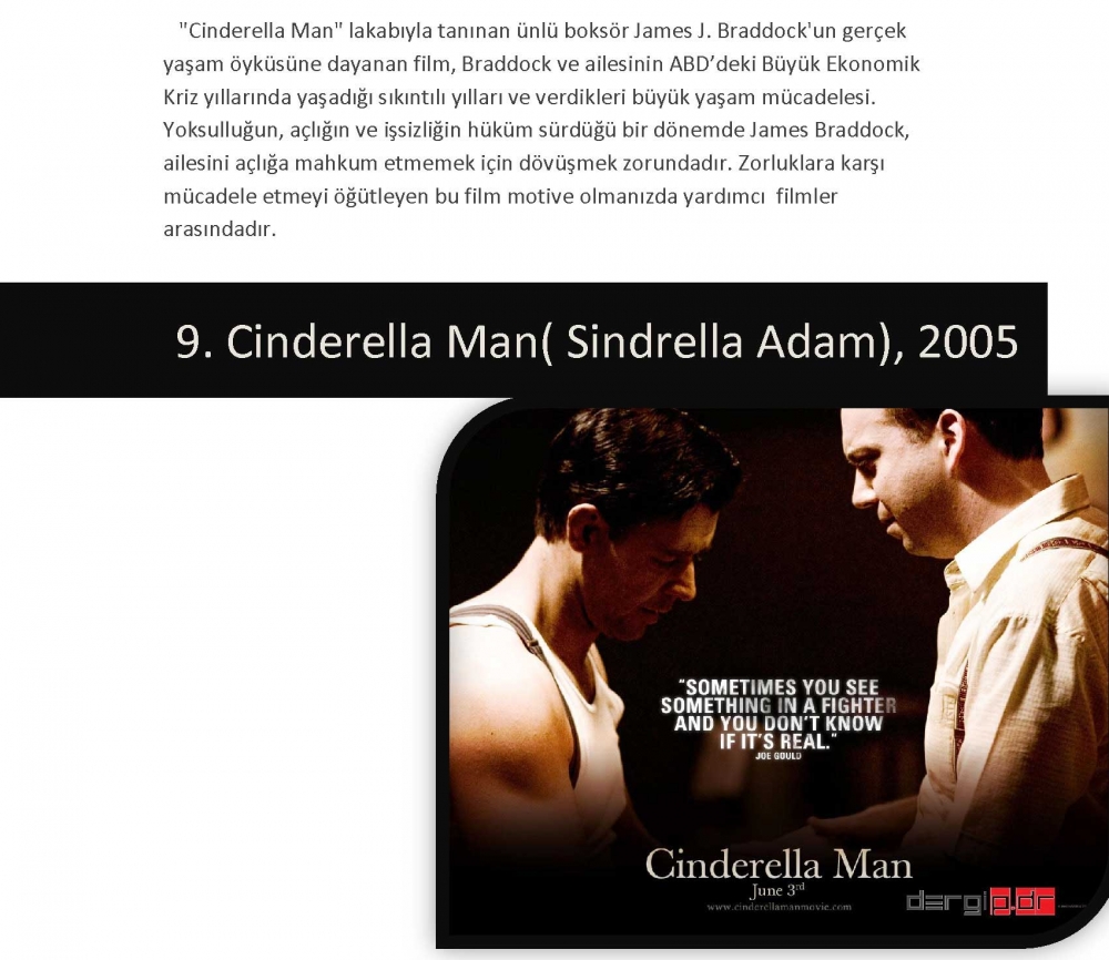 Dram Türü Film Önerileri 3