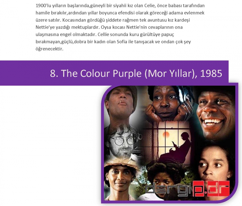 Dram Türü Film Önerileri 4