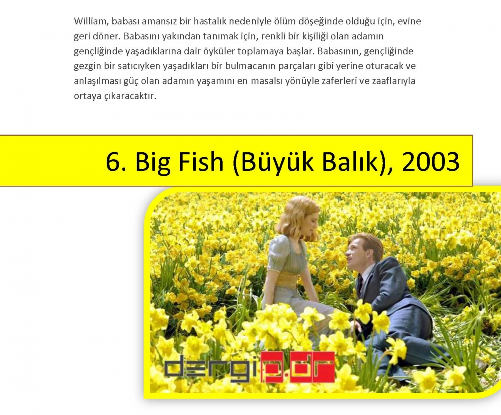 Dram Türü Film Önerileri 6