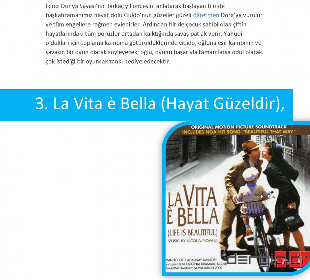 Dram Türü Film Önerileri 9