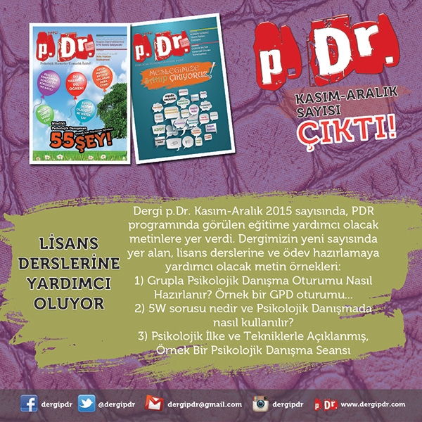 11 Maddede Dergi p.Dr. 3