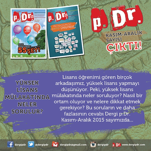 11 Maddede Dergi p.Dr. 4