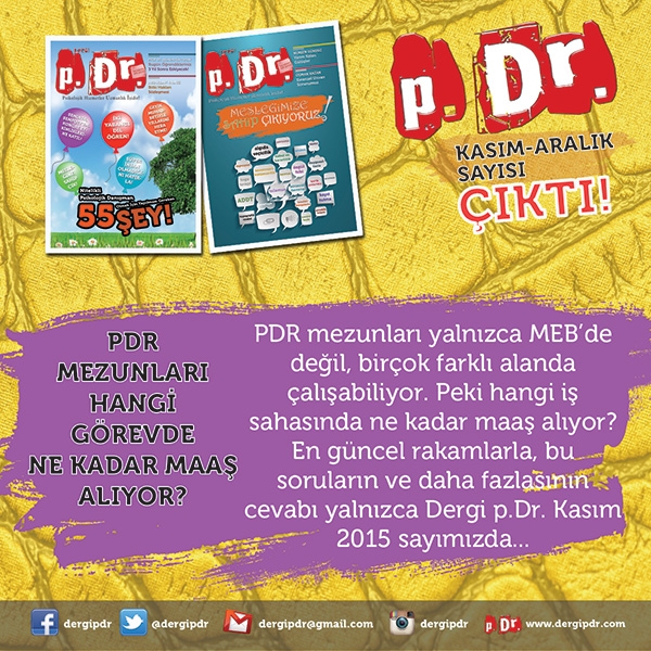 11 Maddede Dergi p.Dr. 5