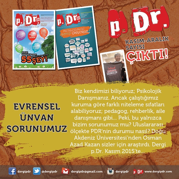 11 Maddede Dergi p.Dr. 7