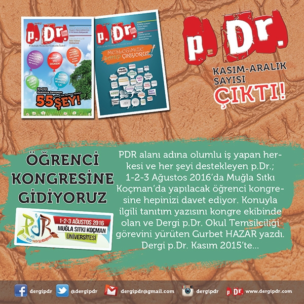 11 Maddede Dergi p.Dr. 8