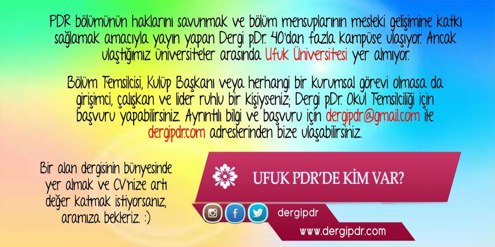 Kim Var? 13