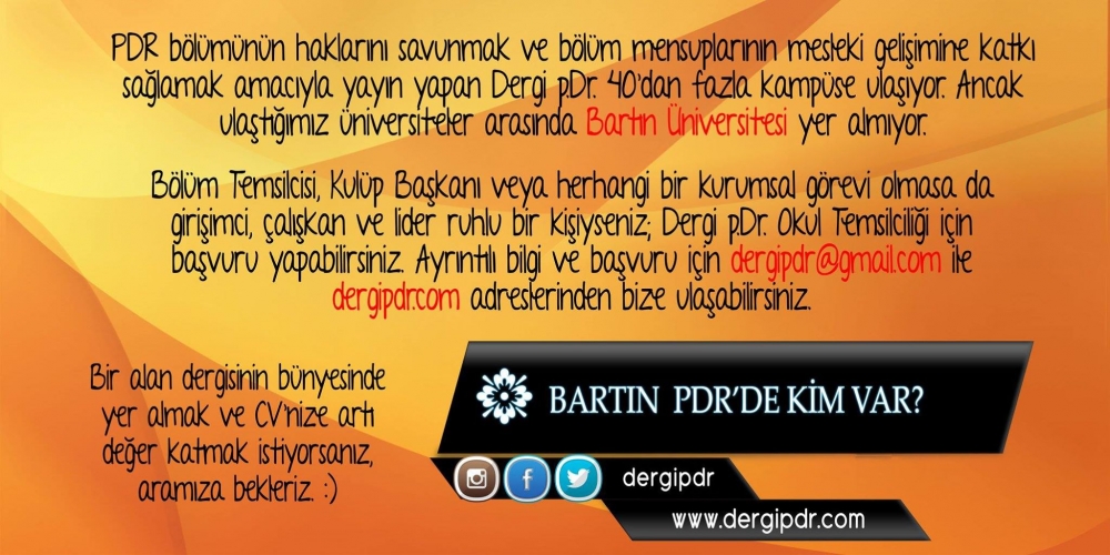 Kim Var? 14