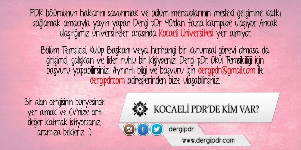 Kim Var? 5
