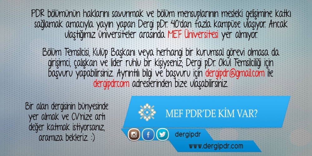Kim Var? 9