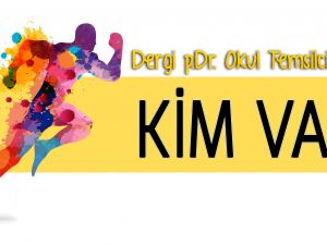 Kim Var?