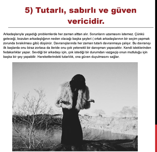 Bir Psikolojik Danışmanı Diğer İnsanlardan Ayıran 10 Özellik 6