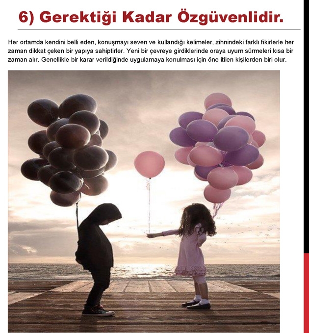 Bir Psikolojik Danışmanı Diğer İnsanlardan Ayıran 10 Özellik 7