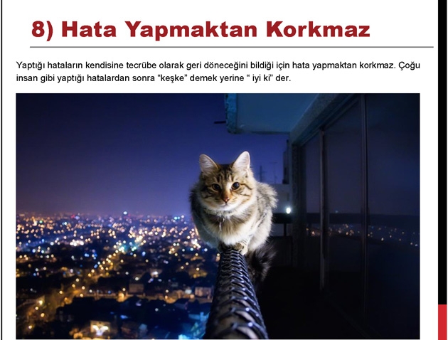 Bir Psikolojik Danışmanı Diğer İnsanlardan Ayıran 10 Özellik 9