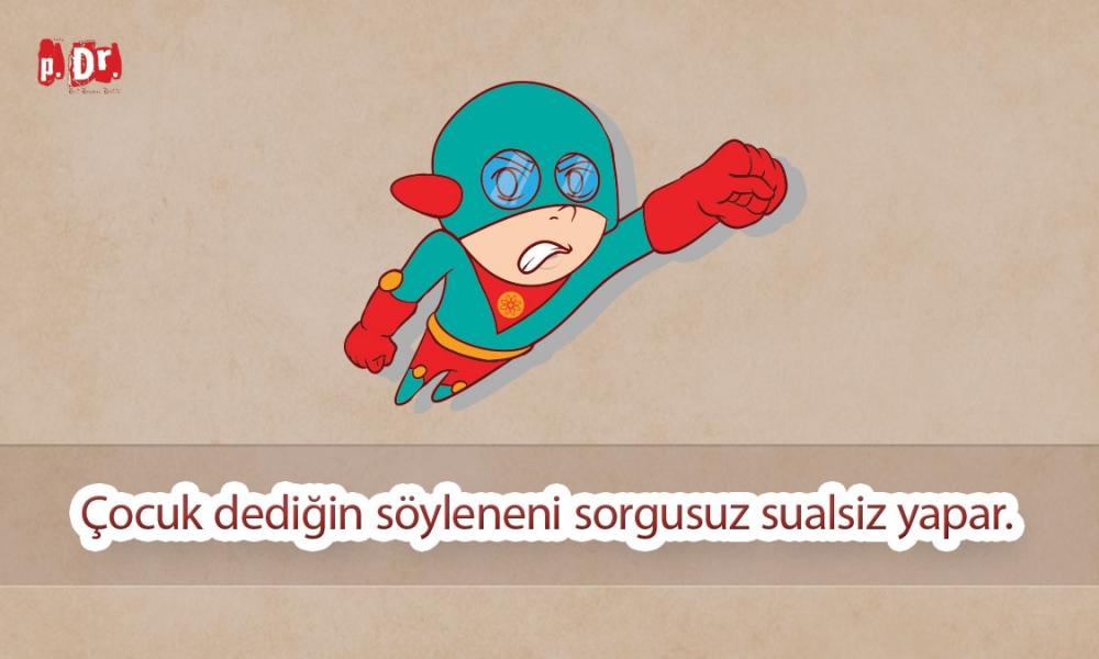 16 Maddeyle Çocuğa Yönelik Ülkemiz Usulü Pedagoji 12