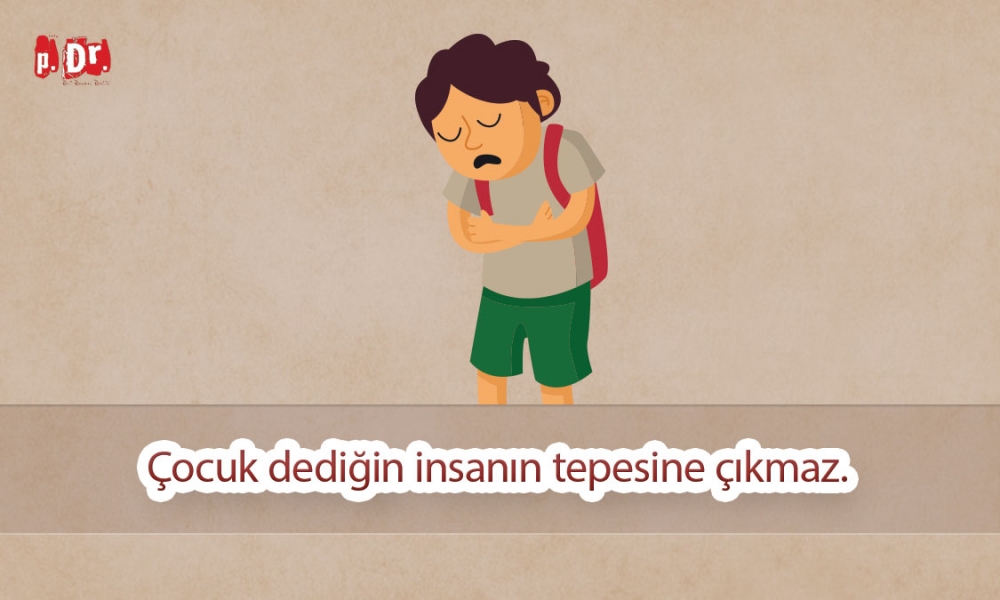 16 Maddeyle Çocuğa Yönelik Ülkemiz Usulü Pedagoji 13