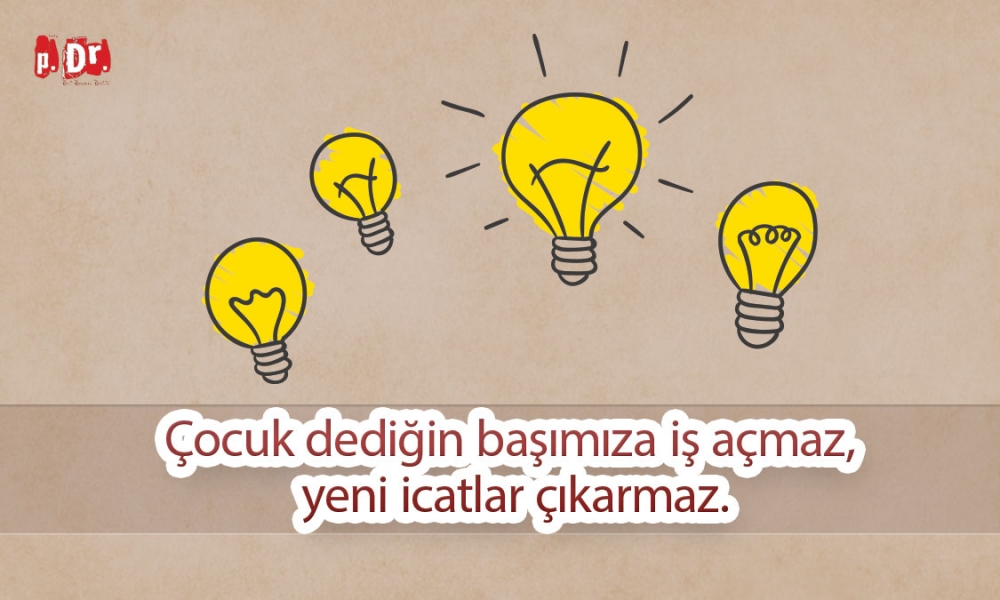 16 Maddeyle Çocuğa Yönelik Ülkemiz Usulü Pedagoji 4