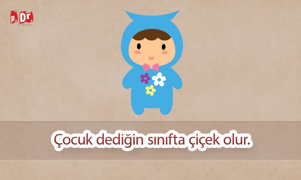 16 Maddeyle Çocuğa Yönelik Ülkemiz Usulü Pedagoji 8