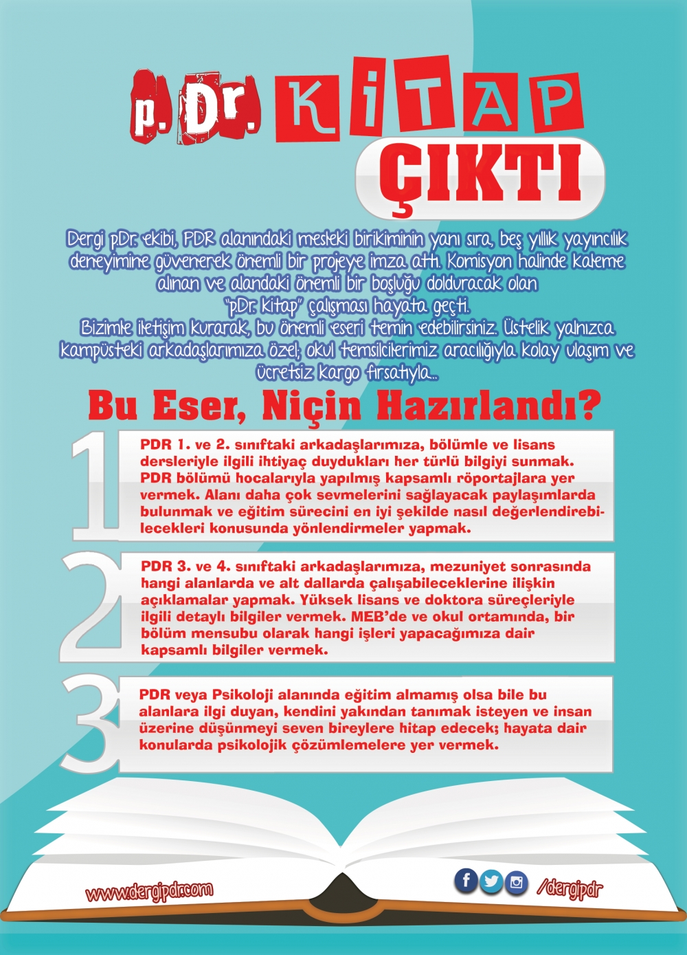 p.Dr. Mayıs 2016 Talep Toplama Süreci Başladı 8