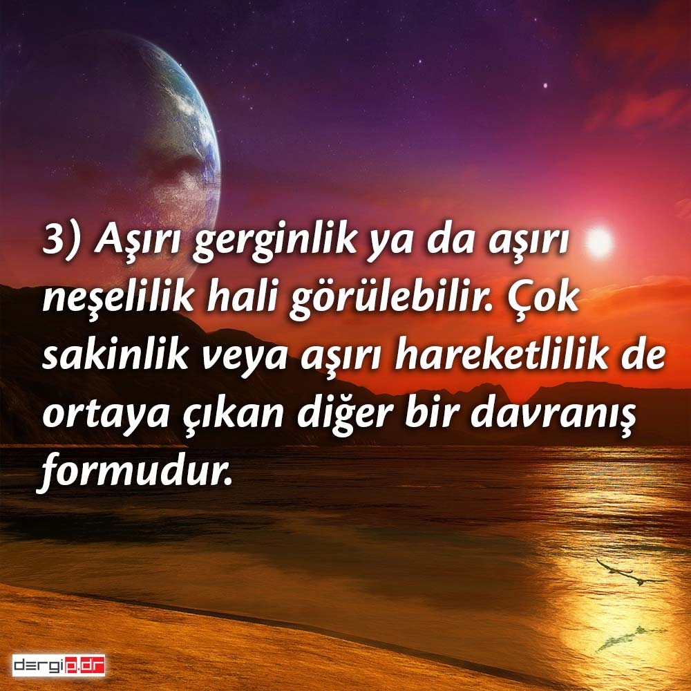 Depresif Duygu Durumunun 8 Belirtisi 5