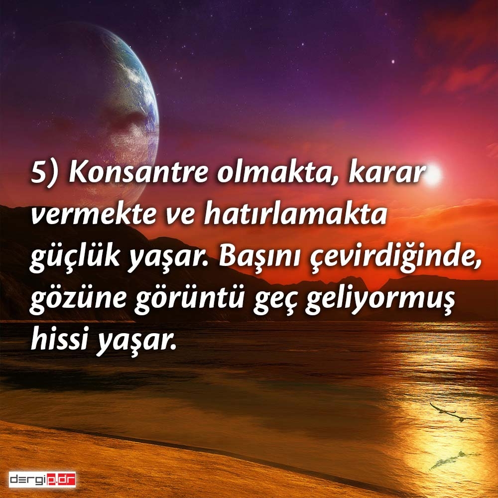 Depresif Duygu Durumunun 8 Belirtisi 7