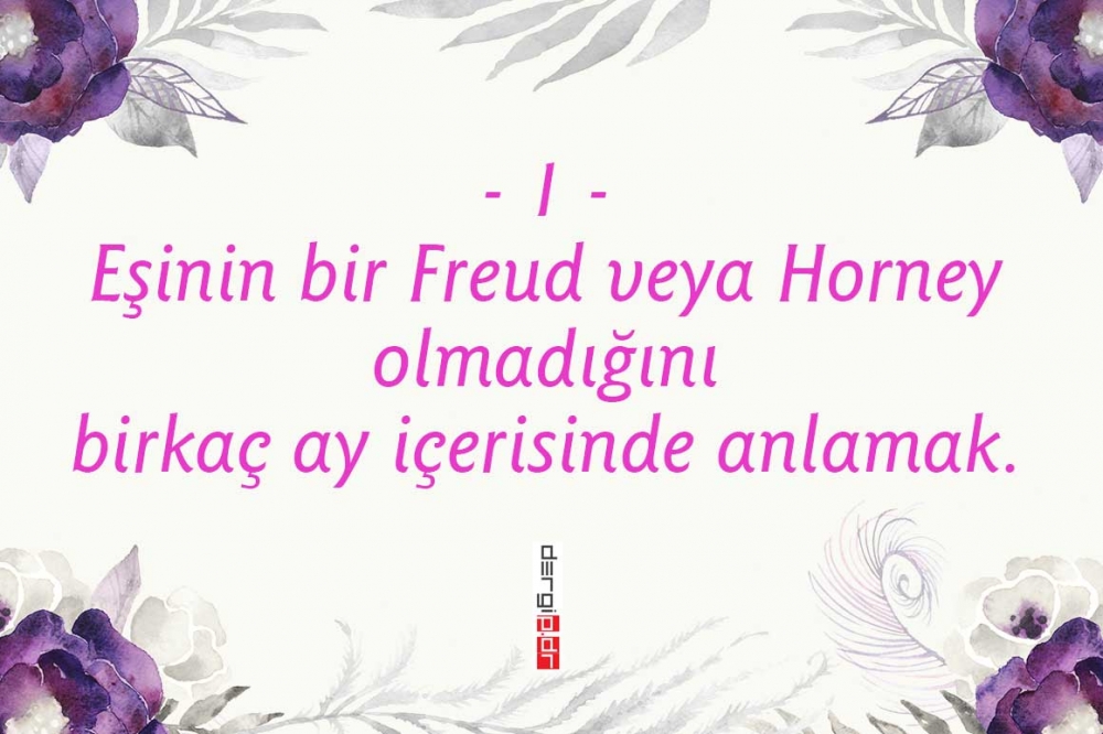 PDR'CİYLE EVLENEN KİŞİNİN, KISA SÜREDE FARKETTİĞİ GERÇEKLER 2