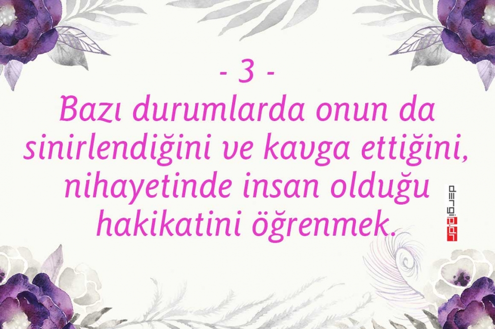 PDR'CİYLE EVLENEN KİŞİNİN, KISA SÜREDE FARKETTİĞİ GERÇEKLER 4