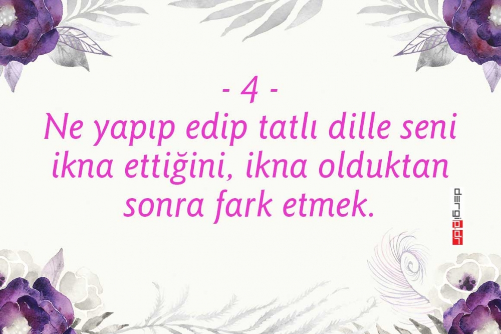 PDR'CİYLE EVLENEN KİŞİNİN, KISA SÜREDE FARKETTİĞİ GERÇEKLER 5