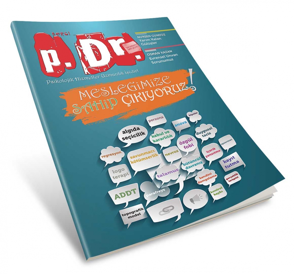 BUGÜNE KADAR YAYINLANAN TÜM p.Dr. ESERLERİ 10