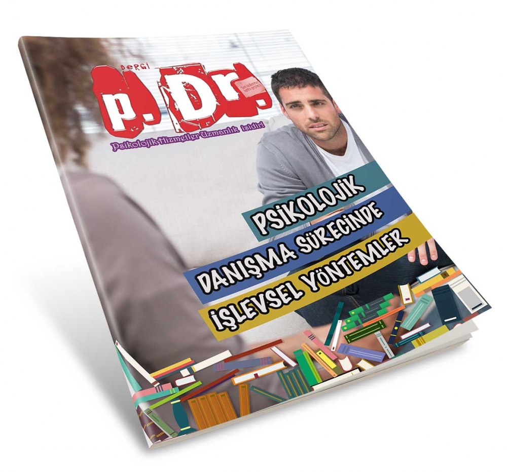 BUGÜNE KADAR YAYINLANAN TÜM p.Dr. ESERLERİ 11