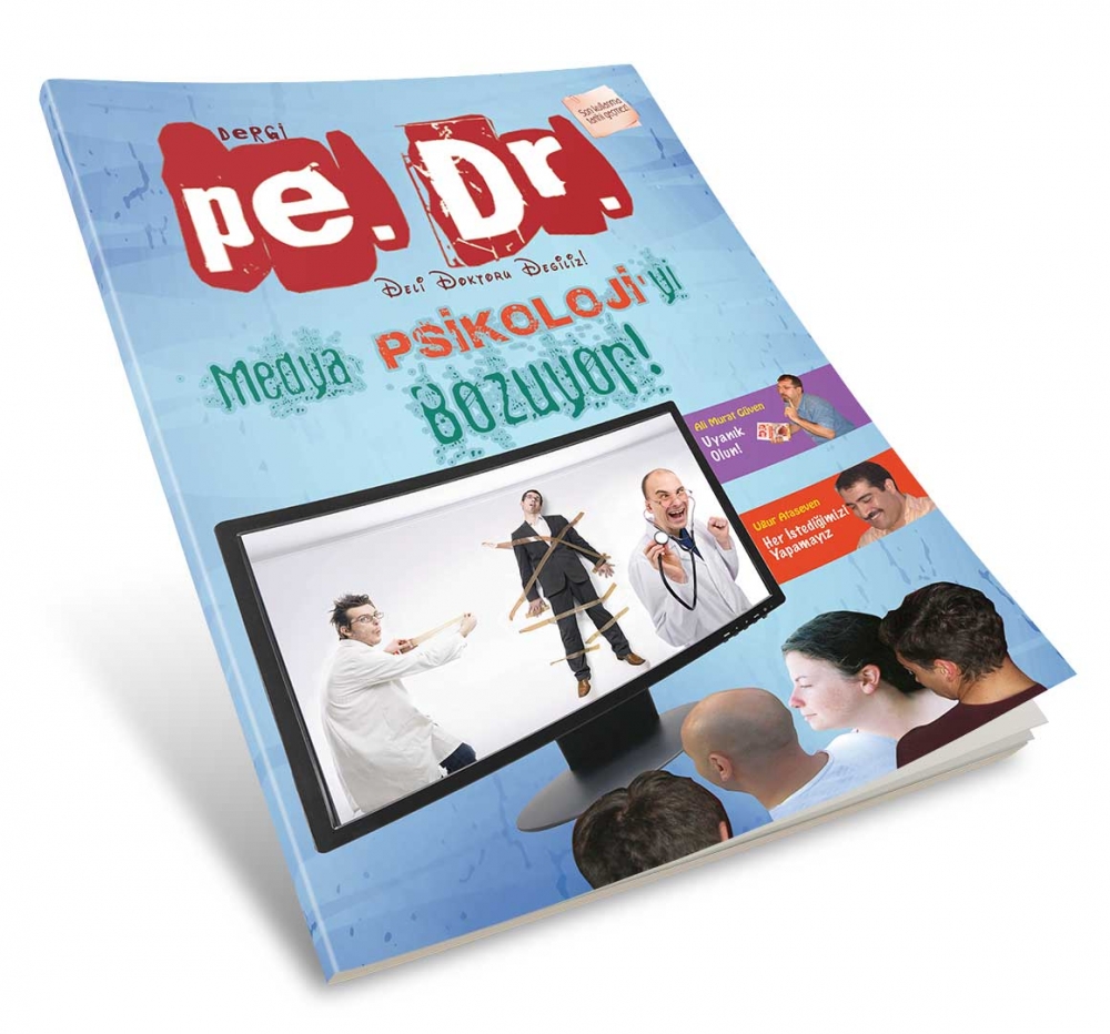 BUGÜNE KADAR YAYINLANAN TÜM p.Dr. ESERLERİ 2