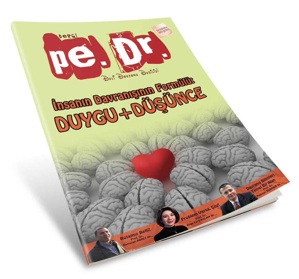 BUGÜNE KADAR YAYINLANAN TÜM p.Dr. ESERLERİ 3