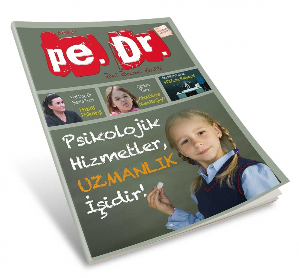 BUGÜNE KADAR YAYINLANAN TÜM p.Dr. ESERLERİ 4