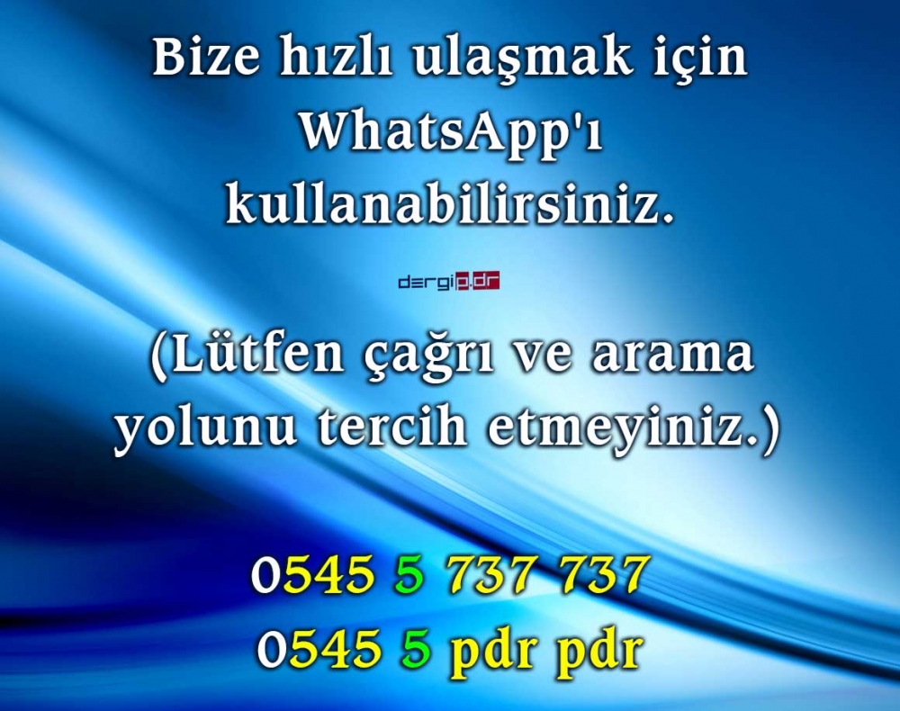 p.Dr. ESERLERİNE SAHİP OLMAK, HANGİ AÇILARDAN YARARLI? 8