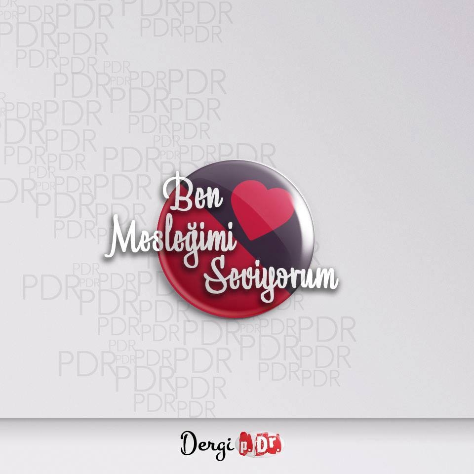 Psikolojik Danışman Olmak 2