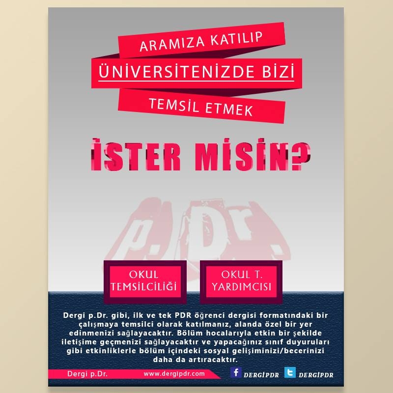 Psikolojik Danışman Olmak 6