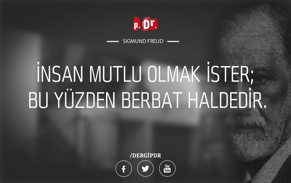 Psikolojik Çözümlemeler 1