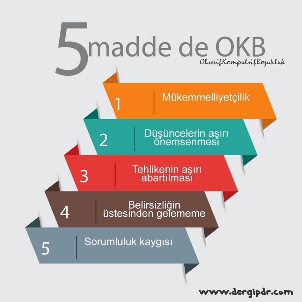 PSİKOLOJİK BOZUKLUKLAR 4