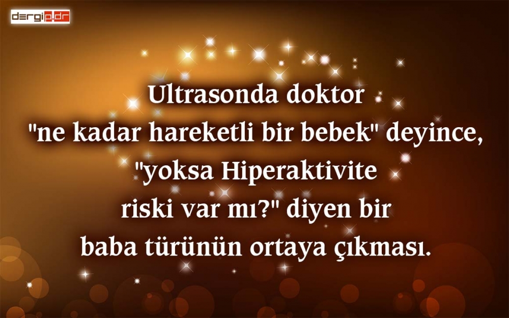 İKİ PDR'Cİ EVLENİRSE NASIL BİR YUVA OLUR? 10