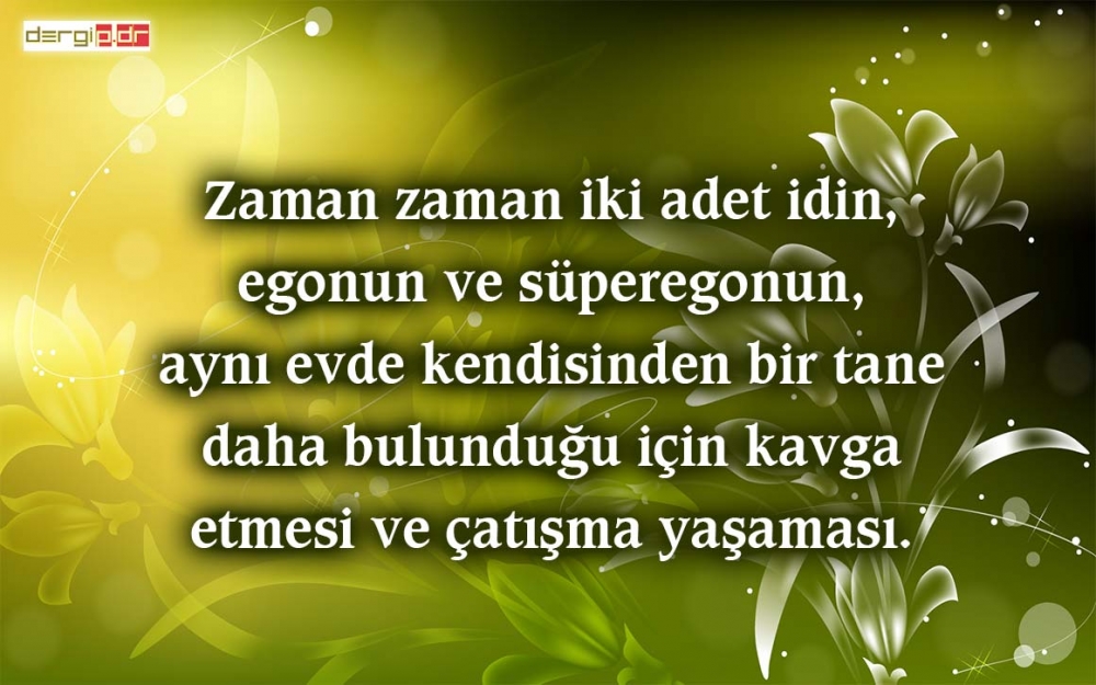 İKİ PDR'Cİ EVLENİRSE NASIL BİR YUVA OLUR? 11
