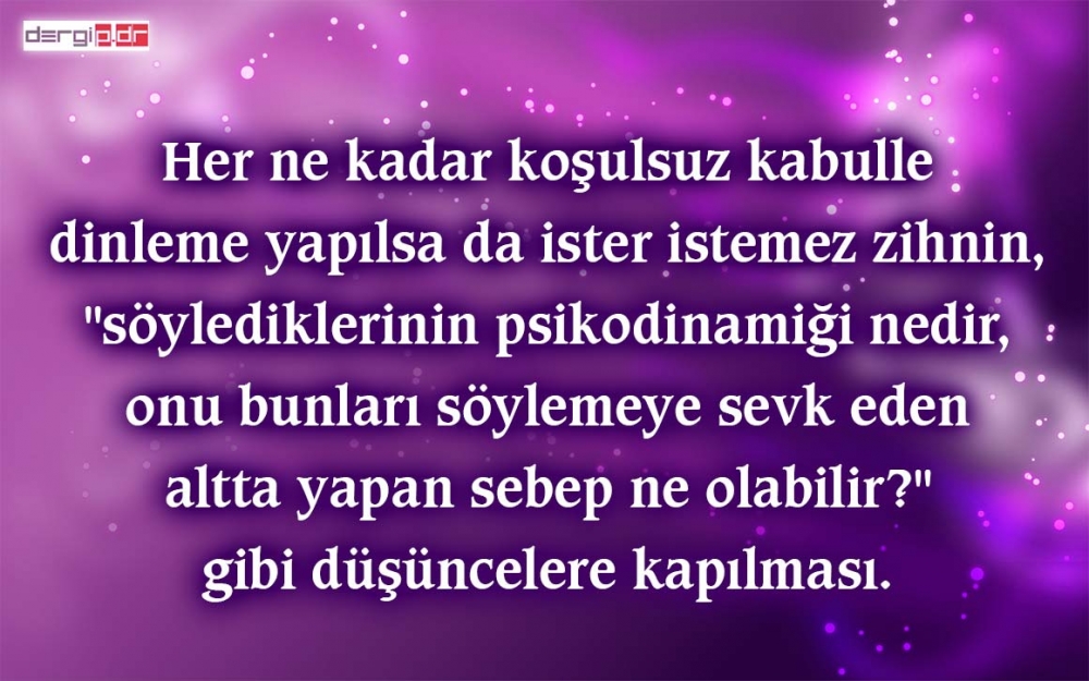 İKİ PDR'Cİ EVLENİRSE NASIL BİR YUVA OLUR? 13