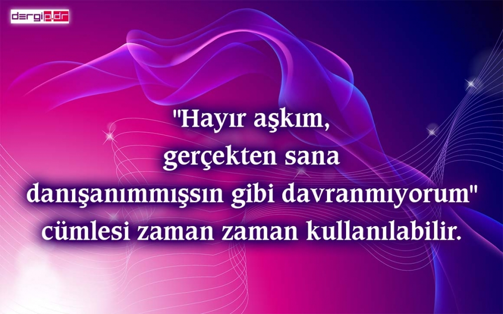 İKİ PDR'Cİ EVLENİRSE NASIL BİR YUVA OLUR? 3