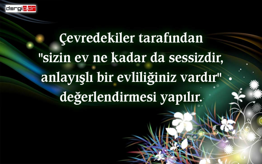 İKİ PDR'Cİ EVLENİRSE NASIL BİR YUVA OLUR? 4