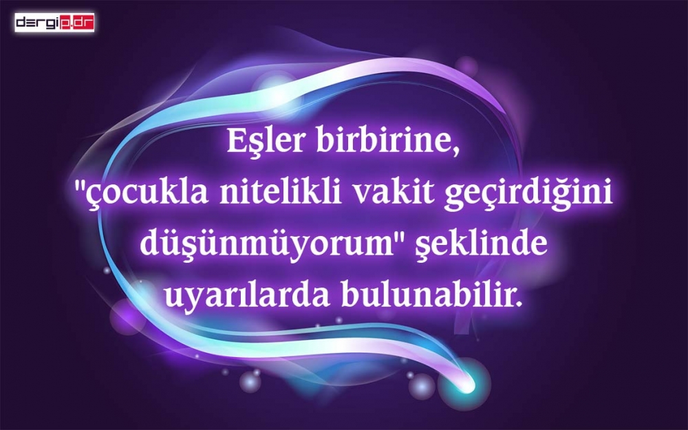 İKİ PDR'Cİ EVLENİRSE NASIL BİR YUVA OLUR? 5