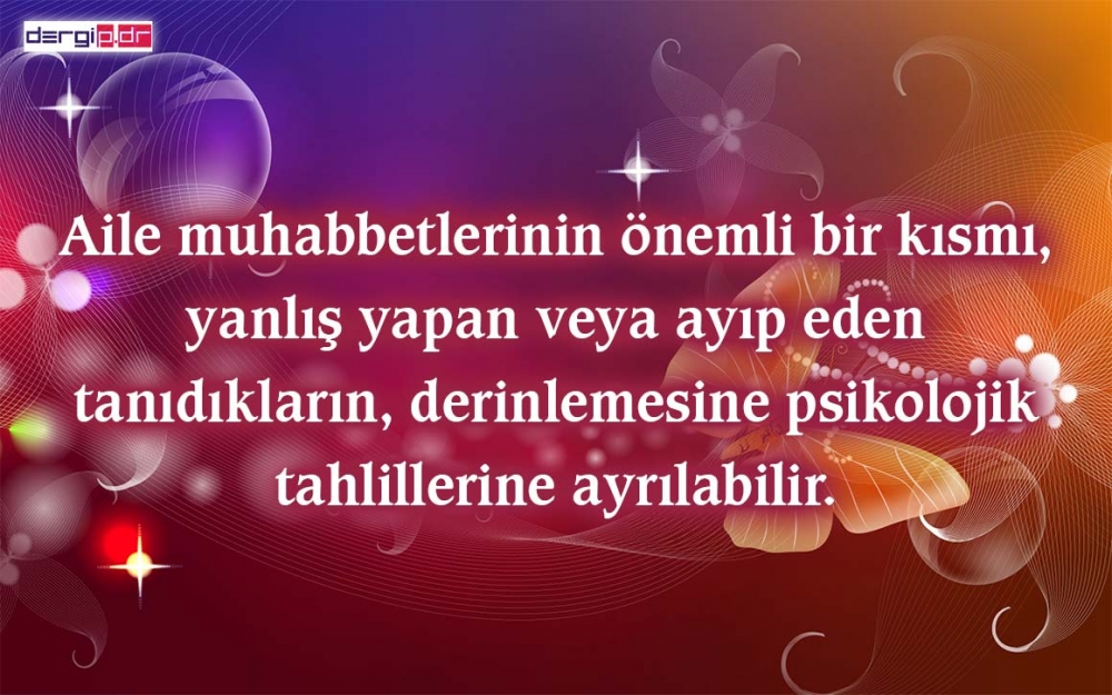 İKİ PDR'Cİ EVLENİRSE NASIL BİR YUVA OLUR? 6
