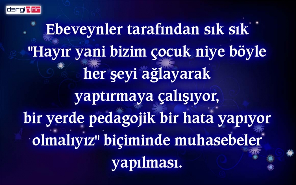 İKİ PDR'Cİ EVLENİRSE NASIL BİR YUVA OLUR? 7