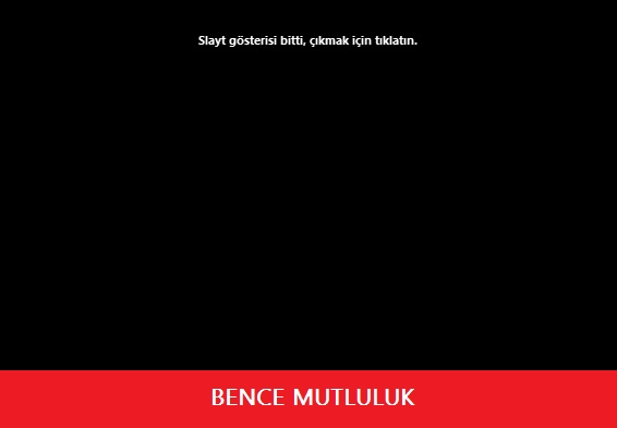 p.Dr. ve PDRCaps İşbirliğiyle  EN BEĞENİLEN PAYLAŞIMLAR 10
