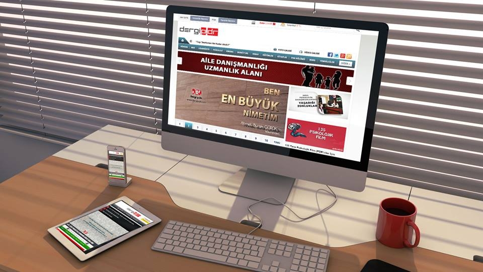 p.Dr. ve PDRCaps İşbirliğiyle  EN BEĞENİLEN PAYLAŞIMLAR 17