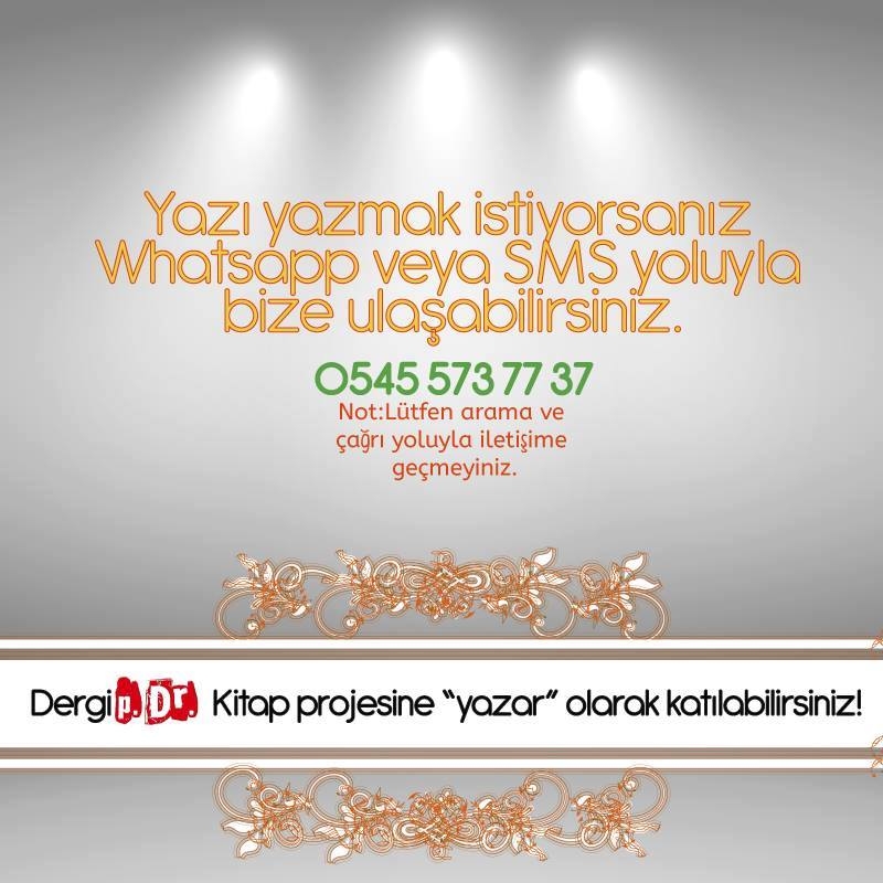 p.Dr. ve PDRCaps İşbirliğiyle  EN BEĞENİLEN PAYLAŞIMLAR 18